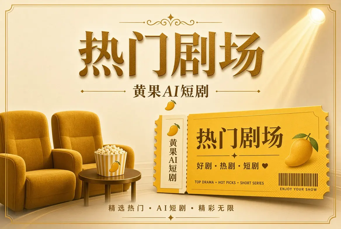 画面叙事主题画面